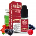 E-liquide Absinthe Rouge Sels De Nicotine - Cirkus