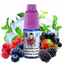 E-liquide Heisenberg Sels de nicotine - Vampire Vape