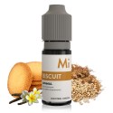 E-liquide Biscuit - Minimal
