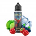 E-liquide Japura ZHC - E.Tasty