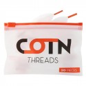 Coton Cotn Threads - Getcotn