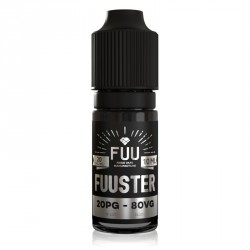 Booster nicotine Fuuster 20/80 - The Fuu