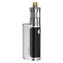 Cigarette electronique Glint Mod x Nautilus GT - Aspire - Silver