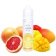 E-liquide Zeste De Mangue ZHC - Petit Nuage