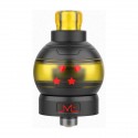 Coffret clearomiseur GoBall Mini - Fumytech x Saiyen Vapors