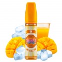 E-liquide Sun Tan Mango - Summer Holidays