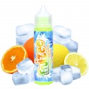 E-liquide Citron Orange Mandarine King Size - Fruizee