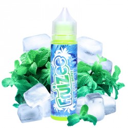 E-liquide Icee Mint 50ml - Fruizee