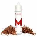E-liquide Le M ZHC - Liquideo