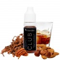 E-liquide Club - Dandy