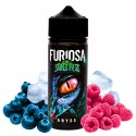 E-liquide Abyss ZHC - Furiosa Skinz