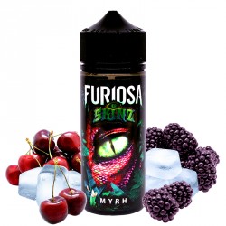 E-liquide Myrh 80ml - Furiosa Skinz