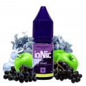 E-liquide Ice Beam - Ionic