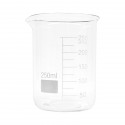 Bécher Boro 3.3 gradué