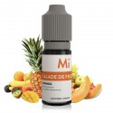 E-liquide Salade De Fruits - Minimal