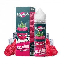 E-liquide Akaimi 50ml - Kung Fruits