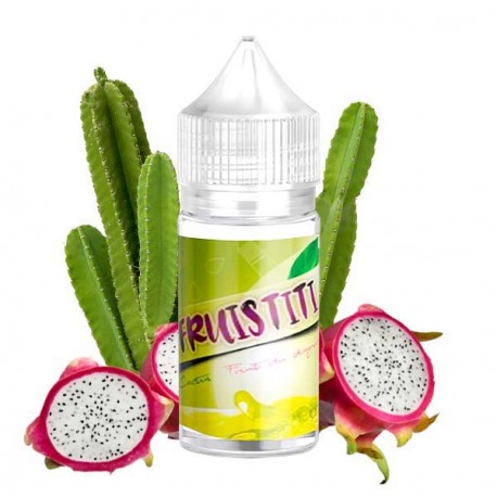 Arôme concentré Cactus Fruit du Dragon - Fruistiti