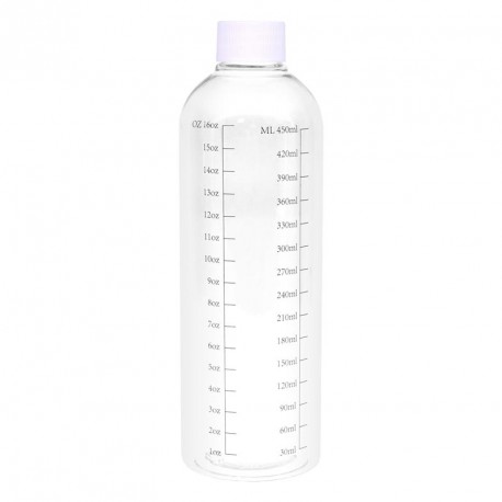 Bouteille 500ML
