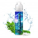 E-liquide Subartic ZHC - Cyber Steam