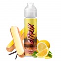 E-liquide Citrix ZHC - Cyber Steam