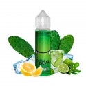 E-liquide Green Devil - Avap