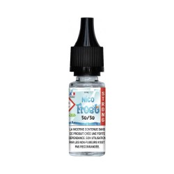Booster nicotine Nico Frost Strong - Extrapure