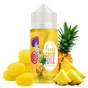 E-liquide The Yellow Oil ZHC - Fruity Fuel E-liquide The Yellow Oil ZHC - Fruity Fuel