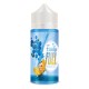 E-liquide The Blue Oil ZHC - Fruity Fuel