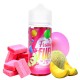 E-liquide The Pink Oil ZHC - Fruity Fuel