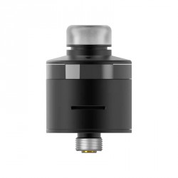 Dripper Bushido V3 RDA - Bp Mods