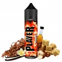 E-liquide Player 50ml - Eliquid France