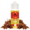 E-liquide Don Cristo 100ml - PGVG Labs