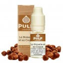 E-liquide La Noisette et sa Coque - Pulp
