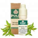 E-liquide Verveine des Alpes - Pulp