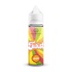 E-liquide Mangaya 50ml - Flavor Hit Twist