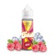 E-liquide Rubellit 50ml - Flavor Hit Twist