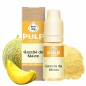 E-liquide Granité de Melon - Pulp
