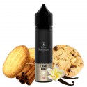 E-liquide Le Biscuit Vanillé 50ml - Maison Distiller