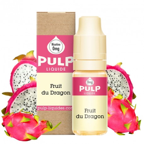 E-liquide Fruit Du Dragon - Pulp