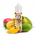 E-liquide Spirulo 50ml - Calypo