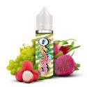 E-liquide Torsado 50ml - Calypo
