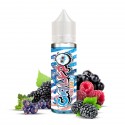 E-liquide Twistedo 50ml - Calypo