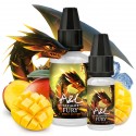 Arôme concentré Fury Zero Sweet Edition - Ultimate