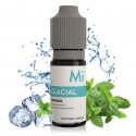 E-liquide Glacial - Minimal