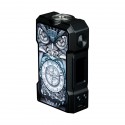 Box mod Jupiter 200W - FeMiVape