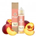 E-liquide Peau de Pêche 60ml - Pulp