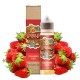 E-liquide Strawberry Field 60ml - Pulp Kitchen