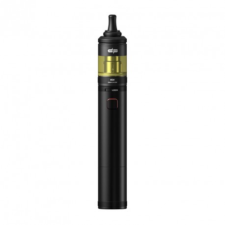 E-cigarette tube - Siren G MTL - Digiflavor x Geek Vape