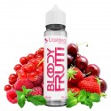 E-liquide Bloody Frutti 50ml - Liquideo