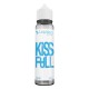 E-liquide Kiss Full 50ml - Liquideo